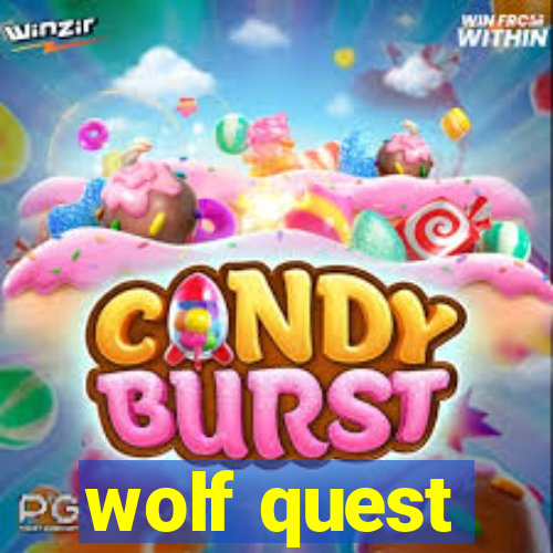 wolf quest